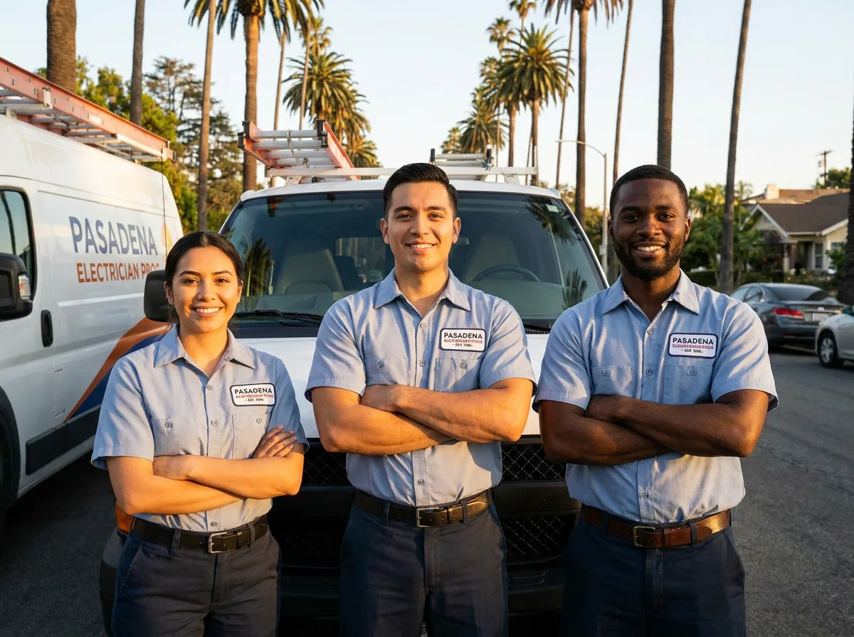 Electrician company in Granite Falls, WA