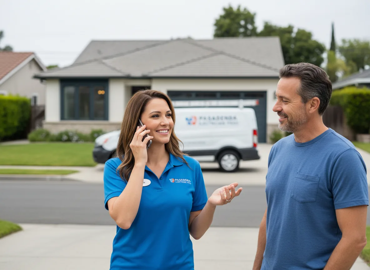 Electrician Granite Falls, WA FAQs